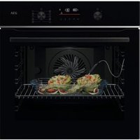 Horno AEG TA5PB531AB Inox con Pirólisis