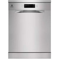 Lavavajillas Electrolux ESA47301SX Inox D