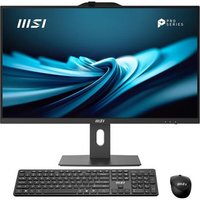 Msi Pro AP272P 27" Todo en Uno Intel Core i5 16GB DDR4 512GB SSD Windows 11 Pro