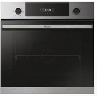 Horno Haier HWO60SM2E1XH 60L Inox Hidrolítico