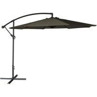 Sombrilla Excéntrica Oahu Redonda 3m