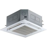 Aire acondicionado LG CT09F 9894 BTU (unidad interior)