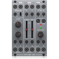 Módulo Eurorack Behringer 110 VCO/VCF/VCA