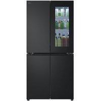 LG Instaview GMV860EPDE Nevera Puerta Lado A Lado Integrado/independiente 530 L