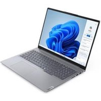 Portátil Lenovo ThinkBook 16 G7 R7 7735HS, 32GB de RAM, 1TB SSD, 16\" WUXGA
