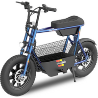 Bicicleta Sin Pedales Urbanglide E-bike 160 350W 6Ah 16''