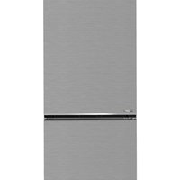 Beko B3rcne564hxb Nevera y Congelador Independiente 490 L