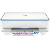 Impresora HP Envy 6010e AIO