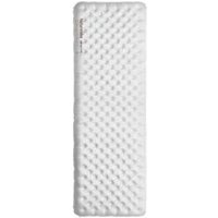 Colchón Naturehike Tuye R 8.8 Cnk2450ws015 Cuadrado Largo Ancho Carbono