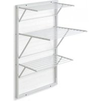 Arredamenti Karim Soporte de Secado para Pared 63x68 cm