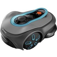 Cortacésped Gardena Smart Sileno 600 m² 19921-20