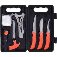 Outdoor Edge Jaeger Pak - Kit de Caza