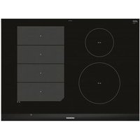 Placa de Inducción Siemens Ex775LEC1E 7400W