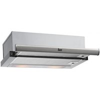 Teka Campana Convencional TL6420S 60 cm 354 m3/h 286 W