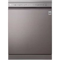 Lavavajillas LG DF325FP 14 Juegos
