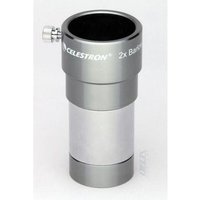 Celestron Omni Barlow 2x 1.25"