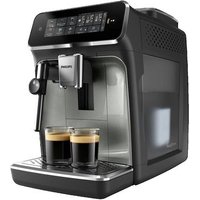 Cafetera Express Superautomática Philips Silent Brew EP3329/70