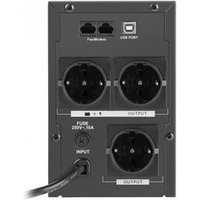 Armac UPS Office Line-interactive O/1500F LCD