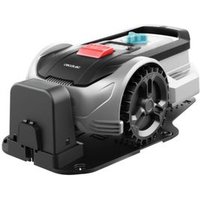 Cortacésped Cecotec Conga Grasshopper 500 Robot Conectado 500 m² con Sensor de Lluvia y Control App