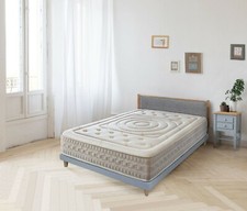 Colchón Viscoelástico Muelles Ensacados Dream Cashmere SonnoMattress 30cm