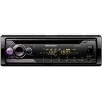 Pioneer DEH-S220UI Autoradio con CD y Tuner USB