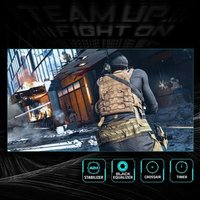 Monitor Gaming IPS Gigabyte 25" Full HD 200Hz 1ms 16:9