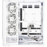 Zalman CJ11671004 Caja de CPU para PC