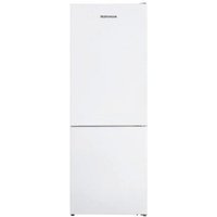Telefunken Frigo Combi No Frost Tlkc86w 295L Clase E 186x60cm