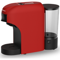 Sogo Cafetera Expreso 4 En 1