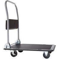 Carretilla con frenos 150 kg