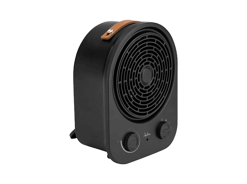 Calefactor Jata JCTV1240 2000W 2 Potencias de Calor Termostato Regulable