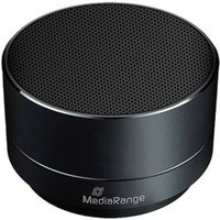 Altavoz Bluetooth Portátil Mediarange Mr733