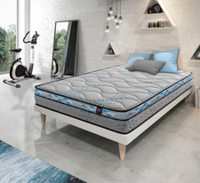 Colchón Viscogel HR Sport Flex Altura 30 cm