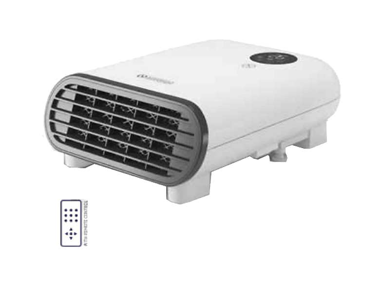 Olimpia Splendid Caldo Duo 2000W