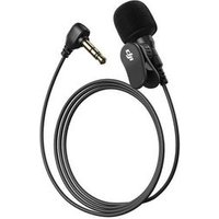 DJI Micro Cravate Lavalier Mic