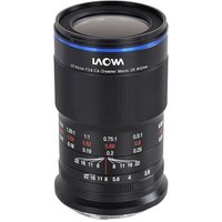 Laowa 65 mm F/2.8 2x Ultra Macro Compatible con Canon RF