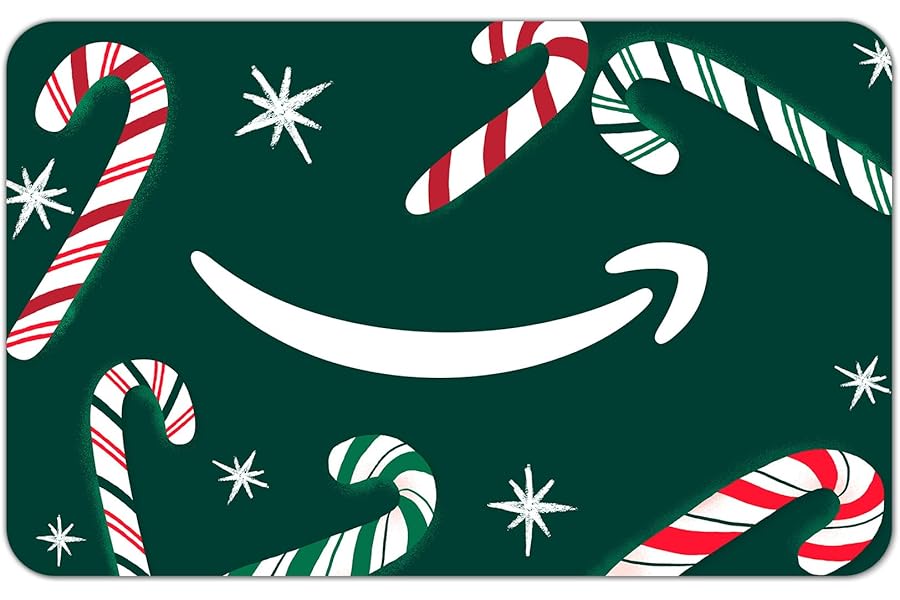 Tarjeta Regalo Amazon Digital Navidad