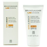 Protector Solar Diario SPF 40 City & Beach Bruno Vassari