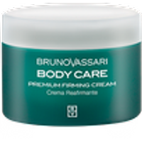 Bruno Vassari Crema Firmante Premium Body Care