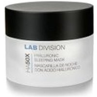 Mascarilla de Noche con Ácido Hialurónico Ha50x – Bruno Vassari