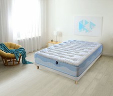 Colchón Viscogel HR viscoelástico de SonnoMattress Altura 30 cm