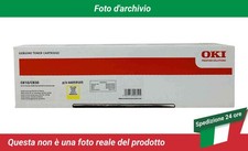 Cartucho de Toner Oki C830