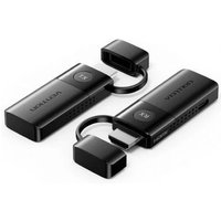 Adaptador de video inalámbrico USB Type-C a HDMI Vention ADKB0