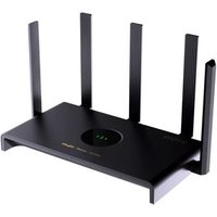 Reyee Router WiFi 6 Doble Banda 4 Puertos 3x Gbe 2.4GHz/5GHz - Rg-ew3000gx Pro