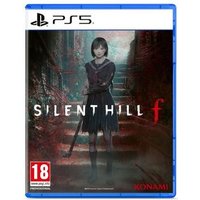 Juego Silent Hill F para PlayStation 5