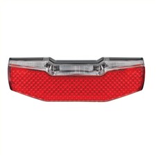 Axa Luz trasera Blueline Steady Dynamo 6V 80mm