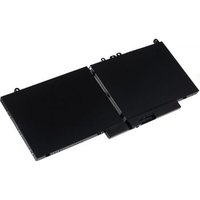 Batería Dell Latitude E5550 7,4V 6850mAh 50,7Wh Li-Polymer