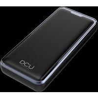 Cargador DCU Laptop 45W + QC 22.5W 20000mAh