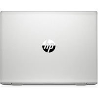 HP 430 G6 - 8 GB de RAM, 256 GB de SSD, i3-8145U, 13.3"