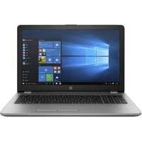 Notebook HP 250 G6 1WY16EA con 8GB RAM y 256GB SSD